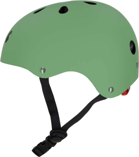 Struttura sicura ABS + EPS