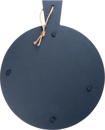 Stability thanks to non-slip pads