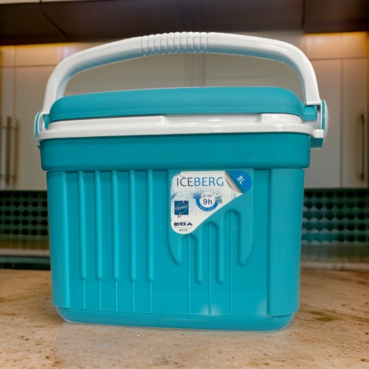 Licht en compact design