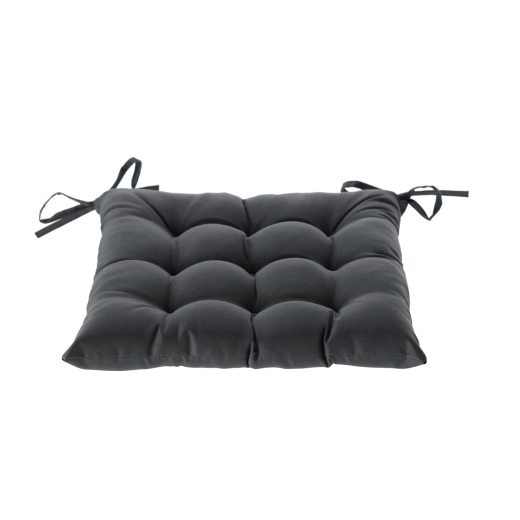 Stabilt fyld takket være 9-punkts quiltning