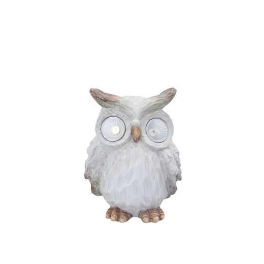 Éclairage LED automatique à teinte chaude