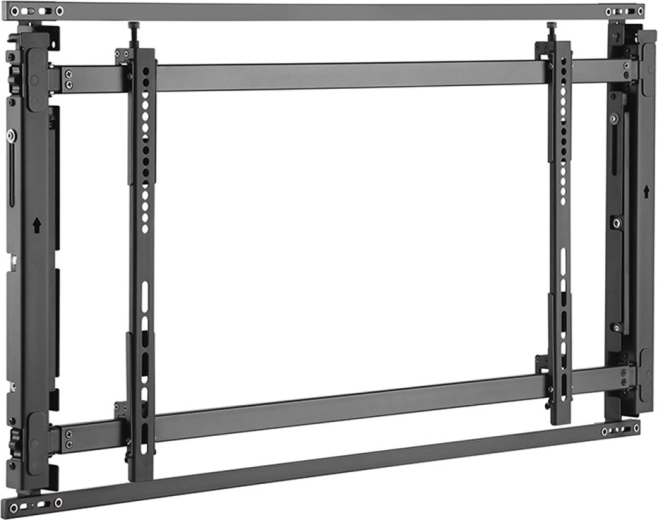 Robust steel construction