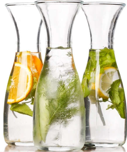 Stilsko serviranje za vsako priložnost