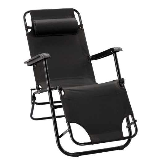 Regolazione confortevole e relax