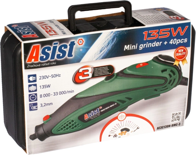 Confezione pratica in valigetta