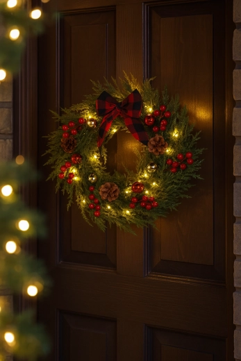 Wireless power and IP44 durability