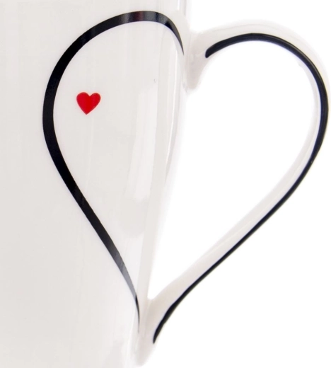 Komfortabelt håndtag for sikkert greb