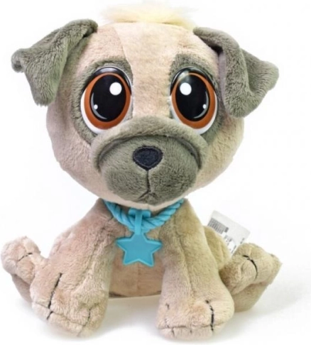 Little Tikes Rescue Tales plišana mladunčad iz skloništa