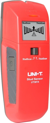 Okamžitá vizuální a zvuková indikace