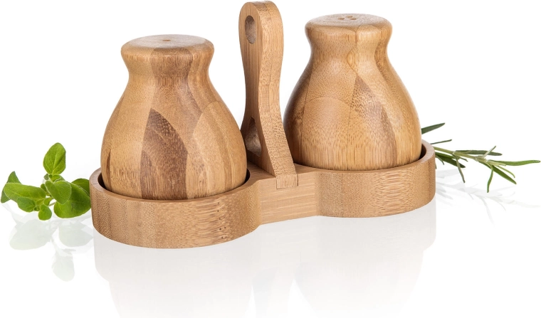 Supporto pratico con maniglia