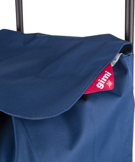 Fermeture pratique et poche pour les petits objets