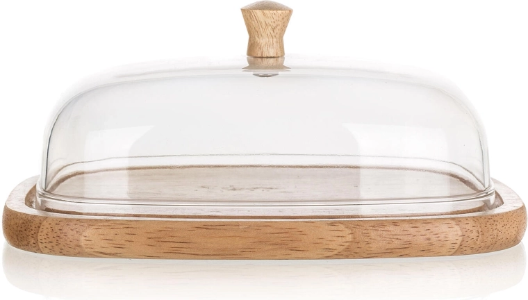 Klart akryllåg for perfekt overblik