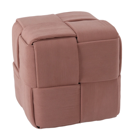 Compact cube 39 × 39 × 39 cm