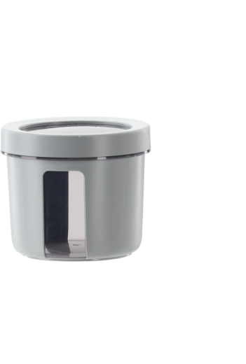 Lumira Round Container 0.6 L
