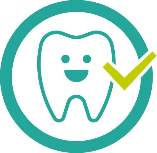 Gentle on children’s teeth