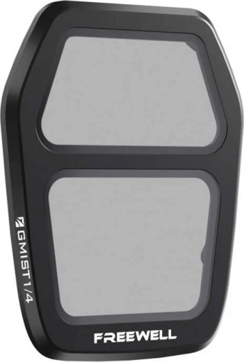 Filter Glow Mist 1/4 za DJI Air 3S