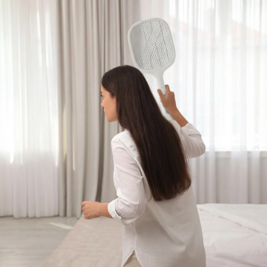 Forte attrazione UV e eliminazione rapida