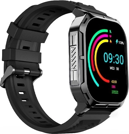 Sundhed under kontrol 24/7