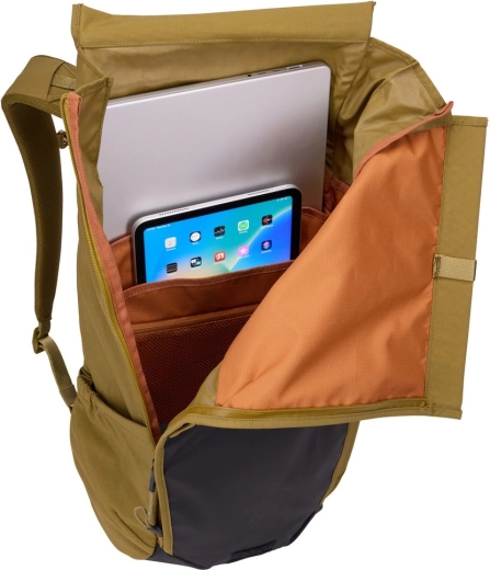 Alloggiamento sicuro per laptop e tablet