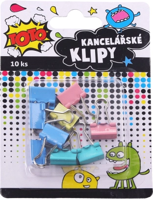 Office Clip 15 mm
