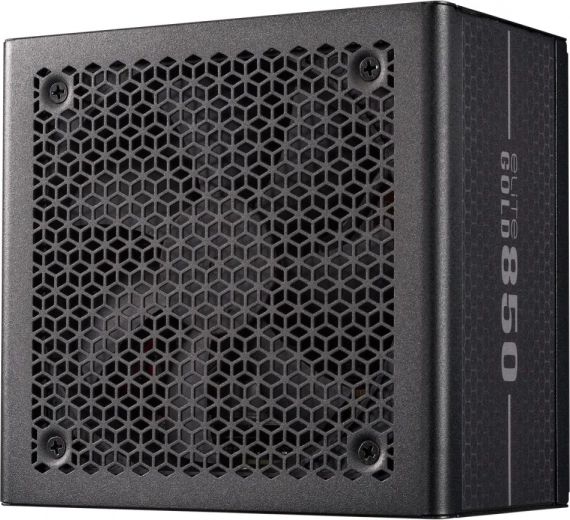 Alimentatore modulare Elite Gold 850 W ATX 3.1 (80 Plus Gold)