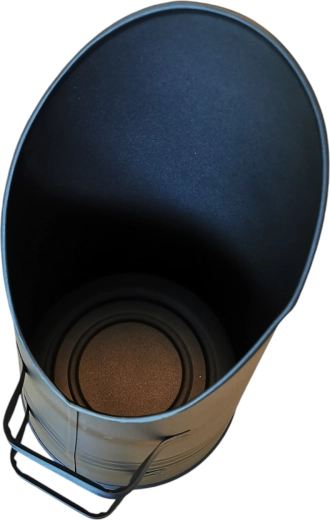 Struttura metallica resistente