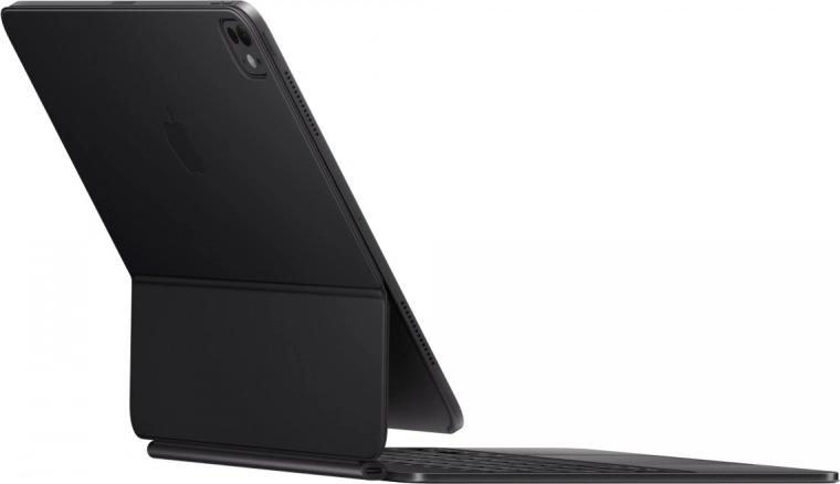 Slim case with two‑sided protection