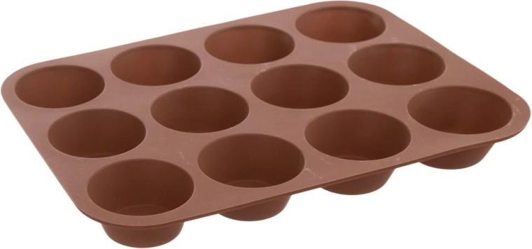 Silicone antiadhésif et flexible