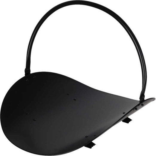 Sturdy metal construction with 20 kg load capacity
