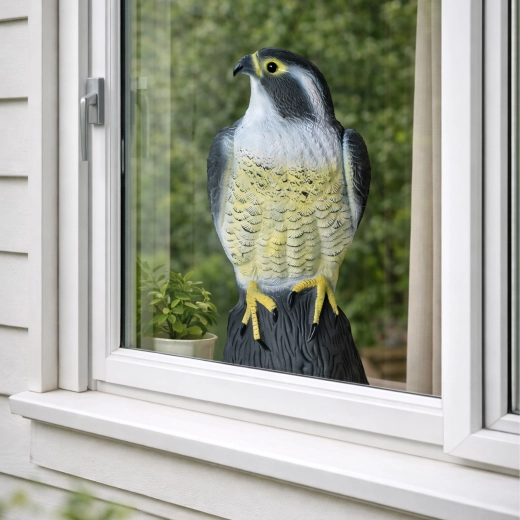 Posizionamento facile senza attrezzi