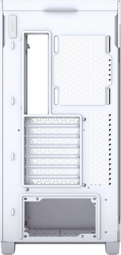 Easy assembly and maintenance