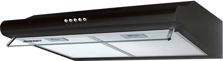 Practical LED lighting and 3 speeds