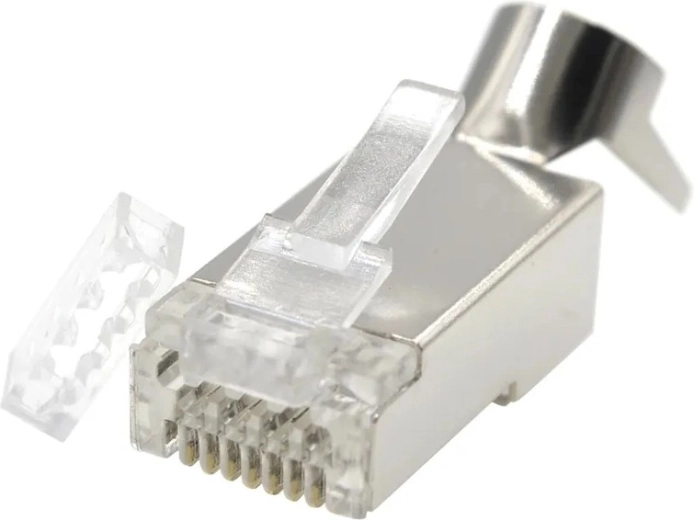 15 µm gold-plated contacts for maximum reliability