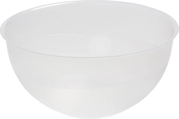 Lightweight, durable, and easy-to-clean plastic