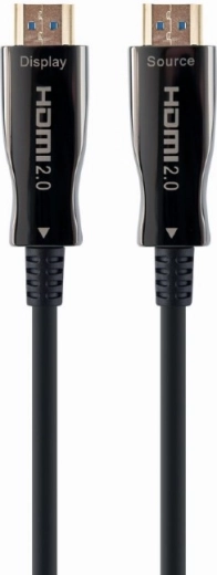 Kabel AOC vysokorychlostní HDMI s ethernetem 20 m