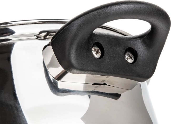 Safe and comfortable grip