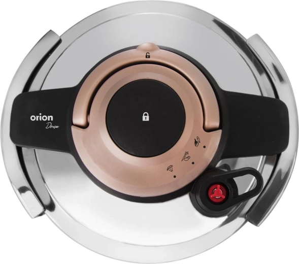 Automatische vergrendeling en veilig gebruik