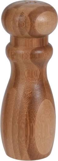 Prise en main confortable et bambou naturel