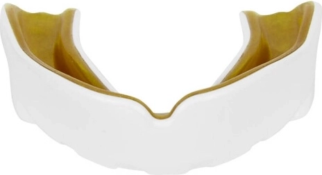 Easy boil‑and‑bite molding