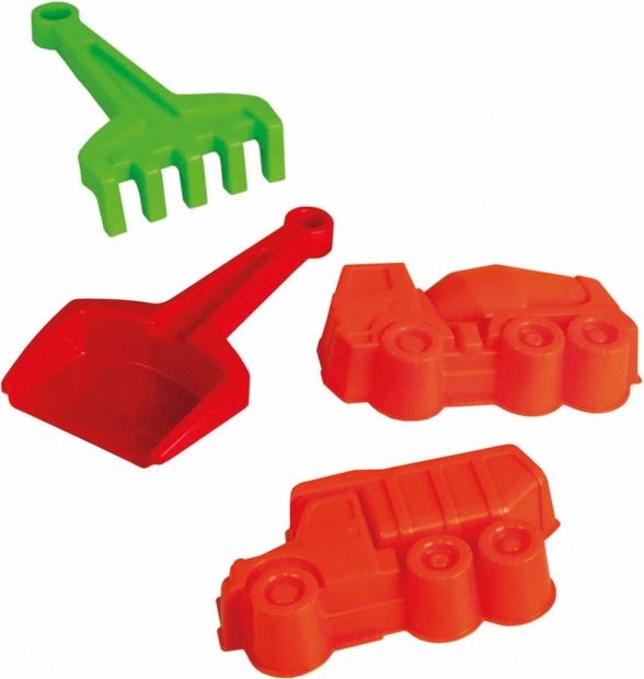 Dino Tatra small sand set