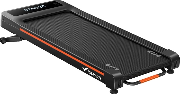 Tapis roulant elettrico Merach MR-T25B2