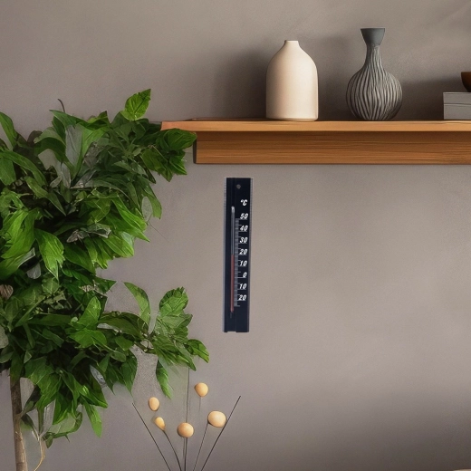 Eleganz für Innenraum und Balkon