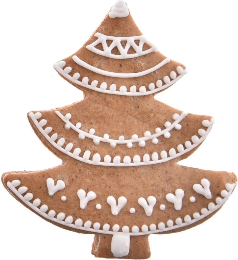 Ideale per panpepato e decorazioni festive