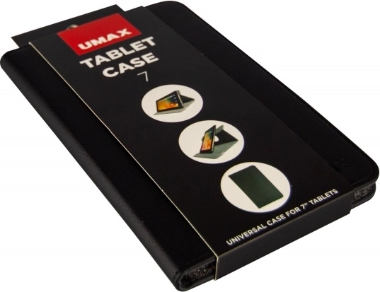 custodia universale per tablet 7" Umax