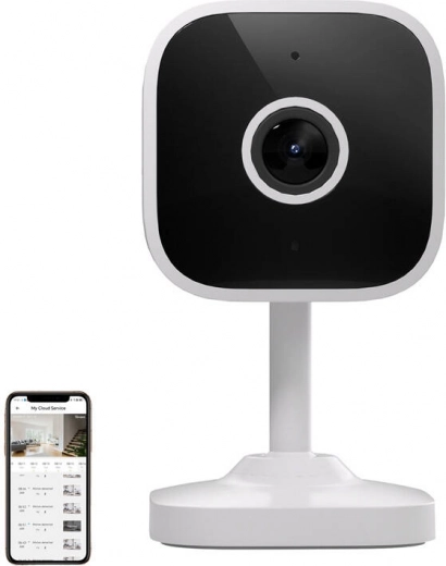 Inteligentna kamera Wi‑Fi IP SONOFF CAM‑S2 (2. generacja) 1080p