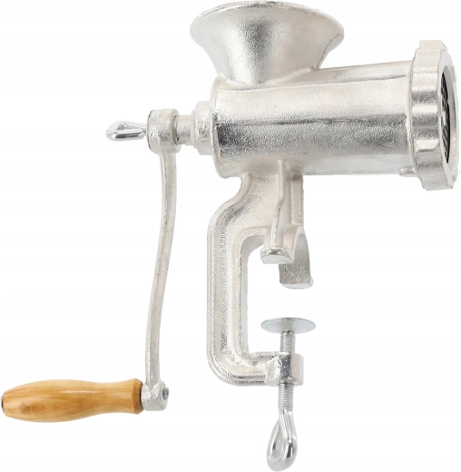 Strong clamp for secure attachment