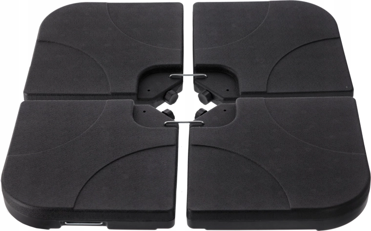 Montage rapide et compatibilité universelle