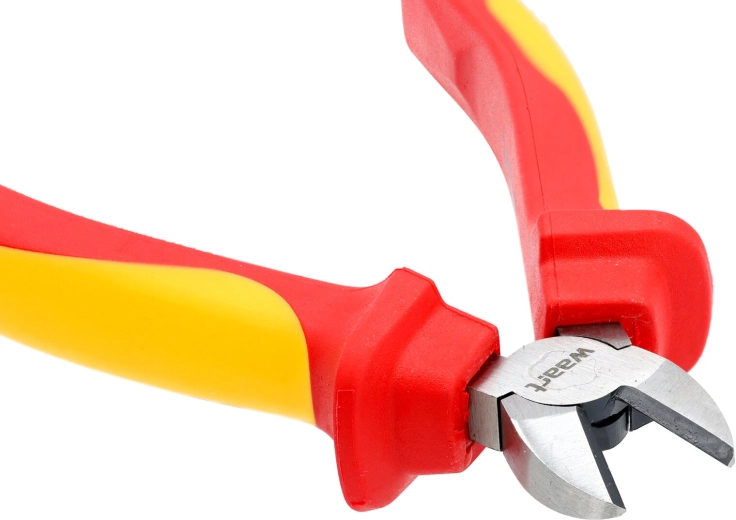 Precizní a trvanlivé břity 58–62 HRC