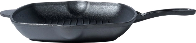 Universelle Kompatibilität und einfaches Servieren