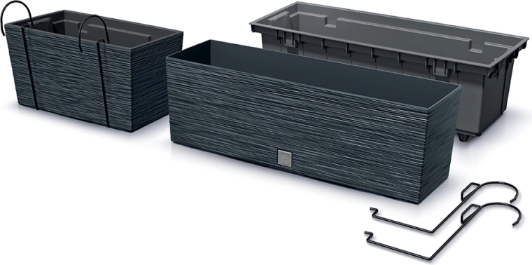 Insert pratique et construction modulaire